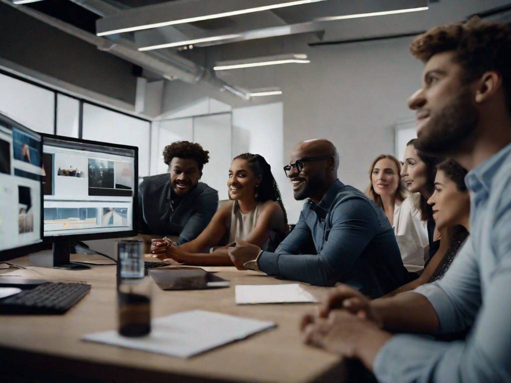 Jak skutecznie promować firmę w przestrzeni internetowej?