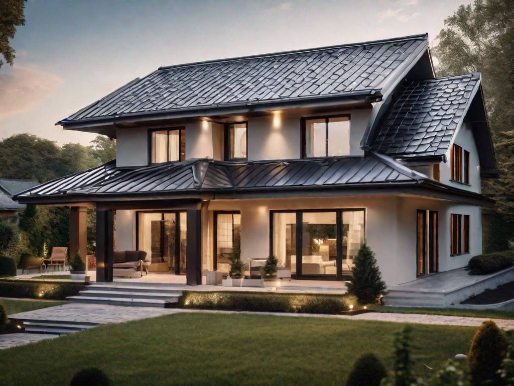 Gdzie kupić blachodachówkę i na jaką się zdecydować?
