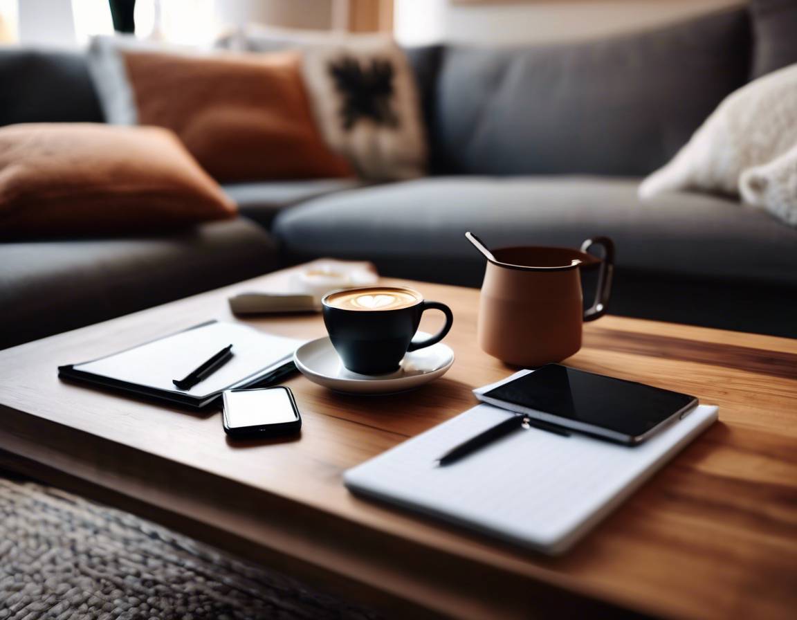 Czy warto korzystać z aplikacji do zarządzania budżetem domowym?