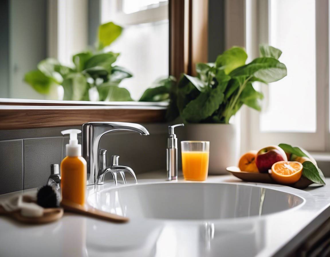 Domowe sposoby na wzmocnienie dziąseł – co naprawdę działa?