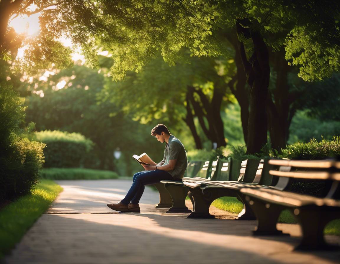 Czy warto rezygnować z opinii innych, aby żyć zgodnie ze sobą?