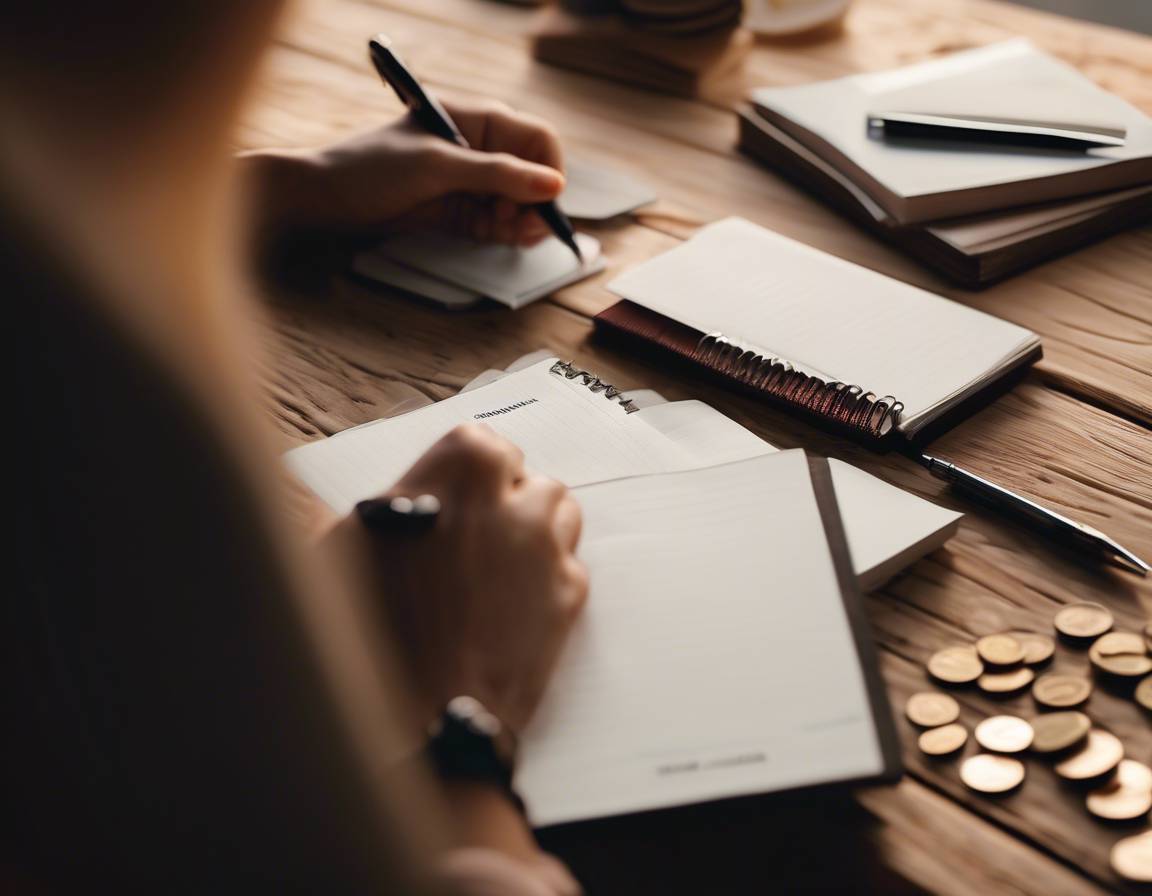 Jak zacząć inwestować z małym kapitałem?