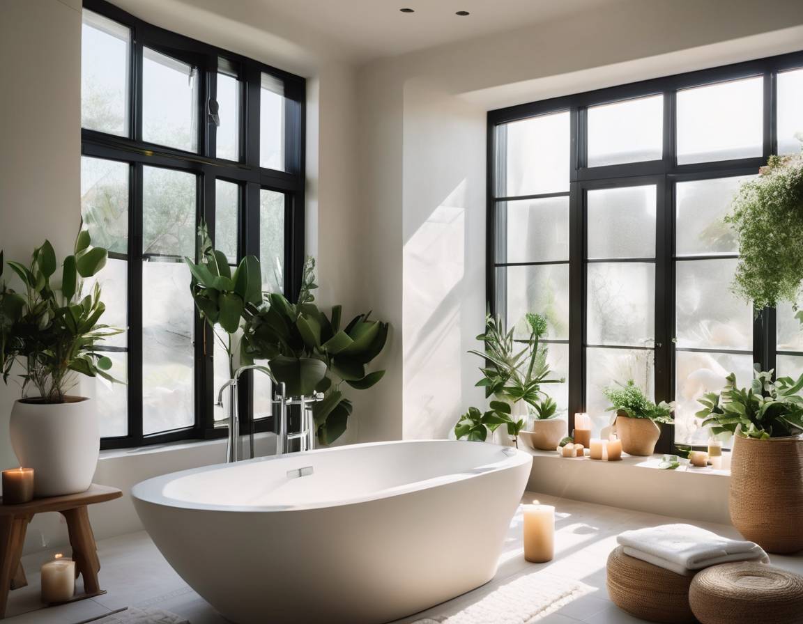 Czy domowe SPA naprawdę działa – jak zorganizować relaks w domowych warunkach?