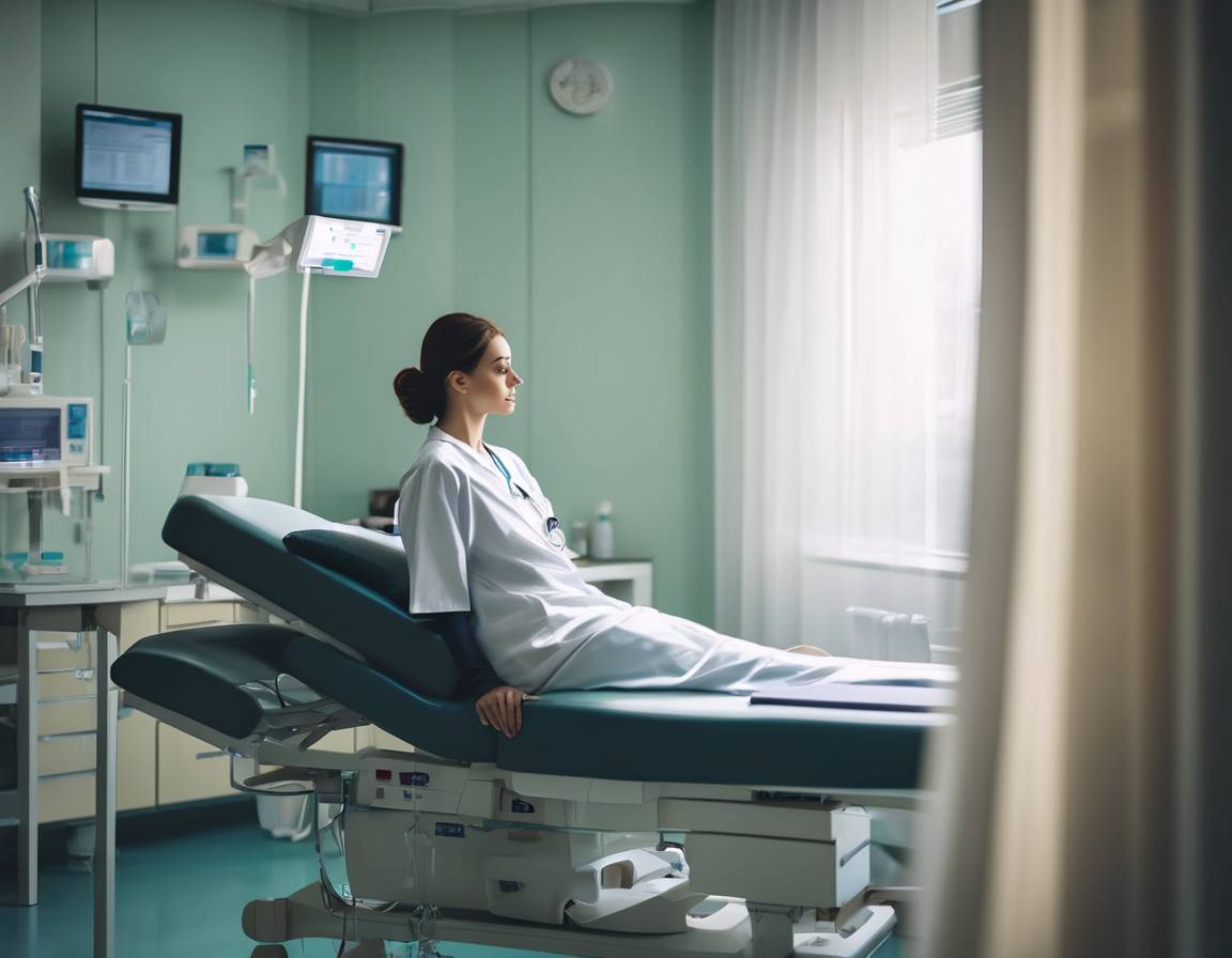 Jak przygotować się do zabiegu medycznego, aby poprawić efektywność leczenia?