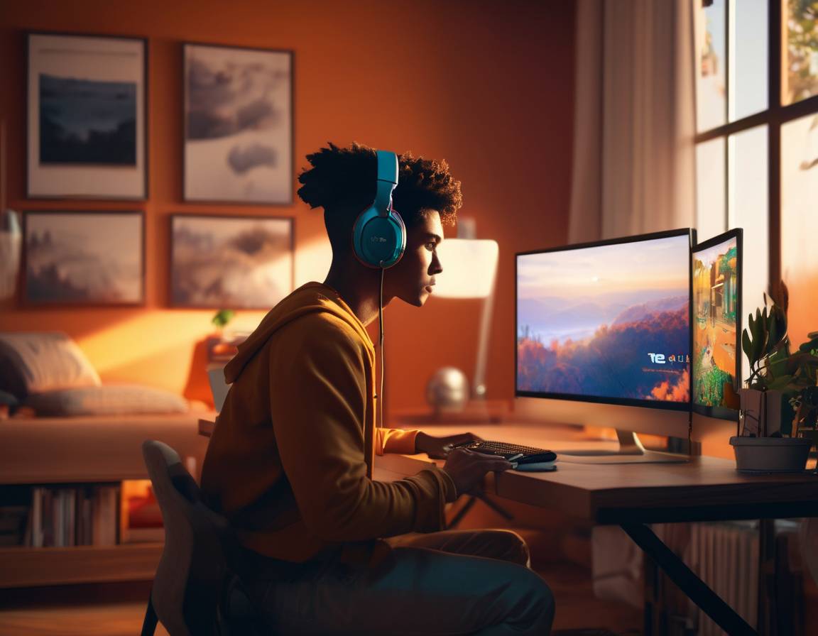 Jak rozpoznać godne zaufania platformy do gier online?