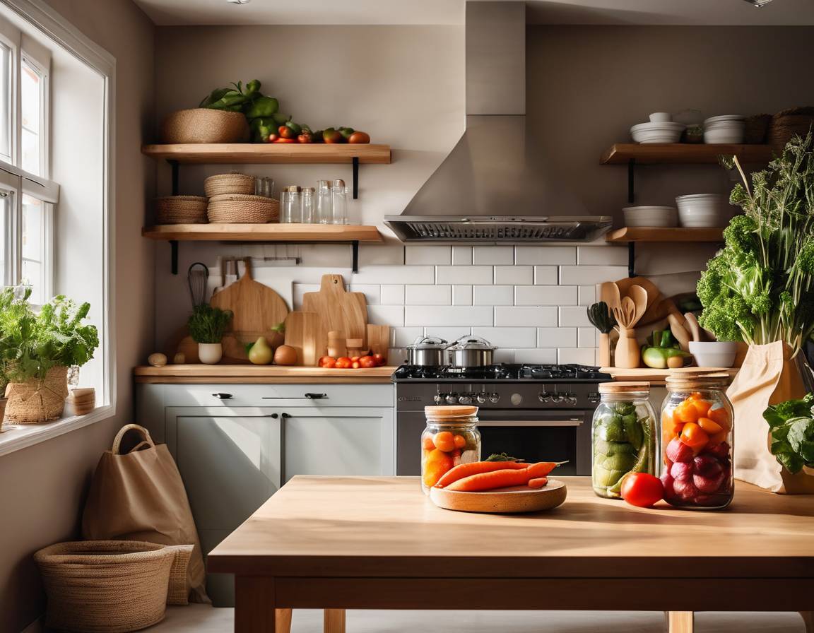 Jak świadomie wybierać produkty codziennego użytku?