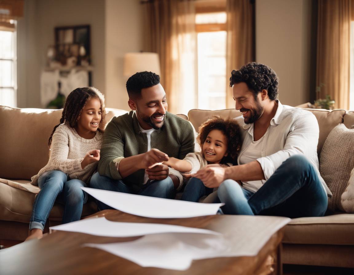 Na co zwrócić uwagę przy wyborze ubezpieczenia na życie dla swojej rodziny?