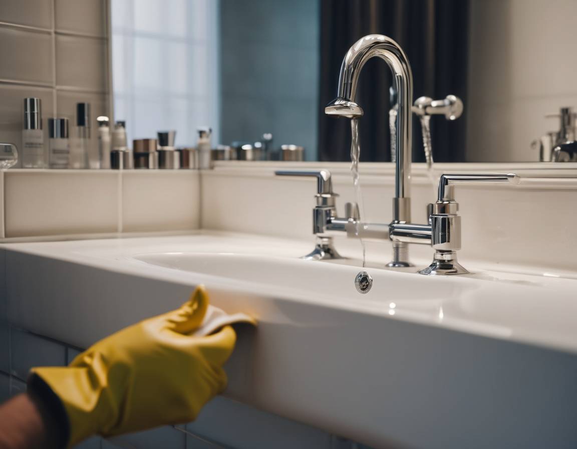 Poradnik krok po kroku: jak zadbać o szczelność instalacji hydraulicznych w nowoczesnym budownictwie