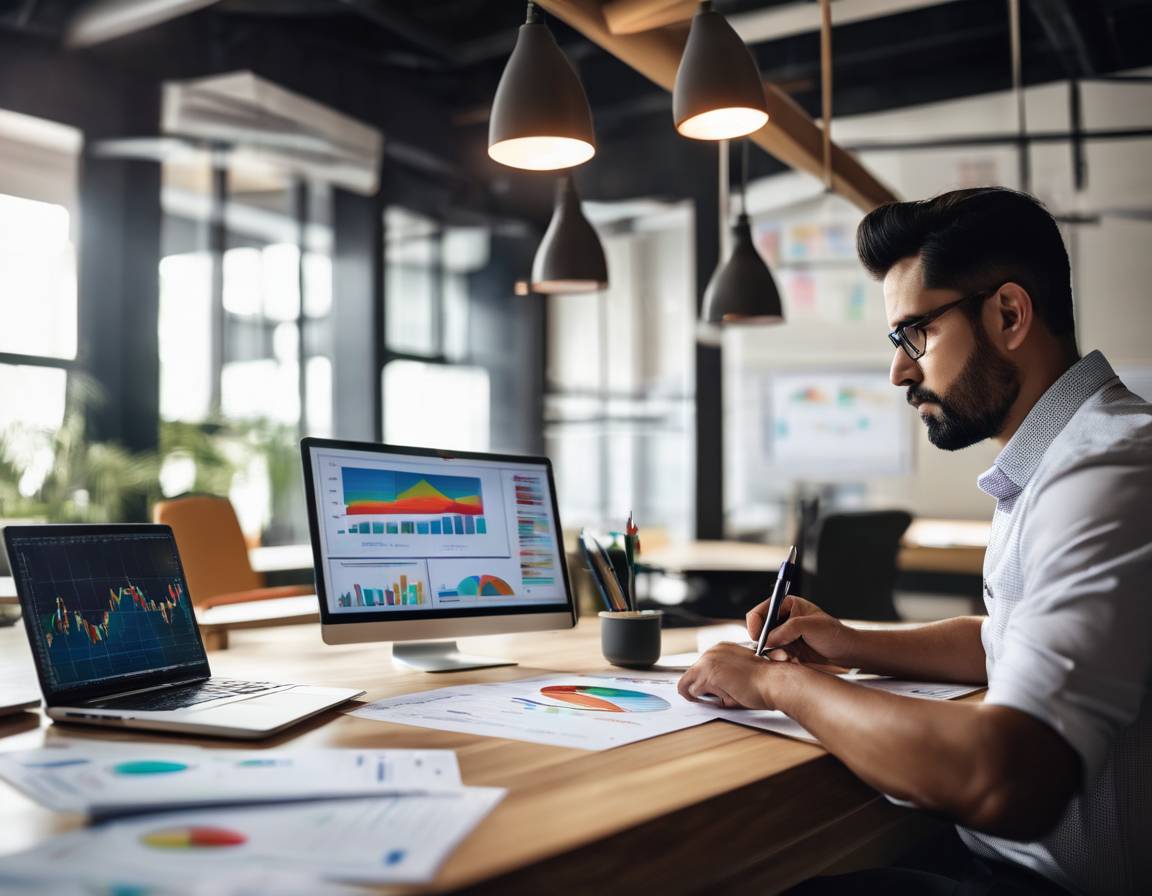 Jak unikać pułapek podczas interpretacji wyników analizy danych?